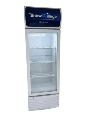Ticarət soyuducusu Snow Village LC-258A