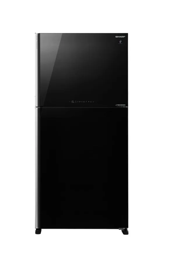 Sharp SJ-GT760G-BK3 — холодильники