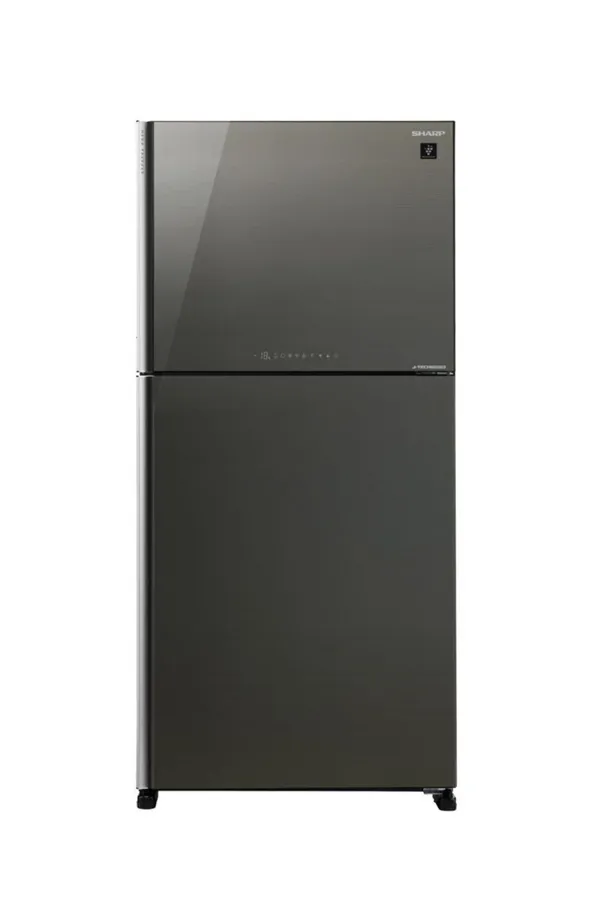 Sharp SJ-GT760G-DS3 — холодильники