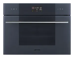 Smeg Soba Galileo Mikro kombi SO4102M1G