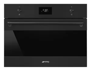 Smeg Soba Galileo Micro + qril SO4301M0N