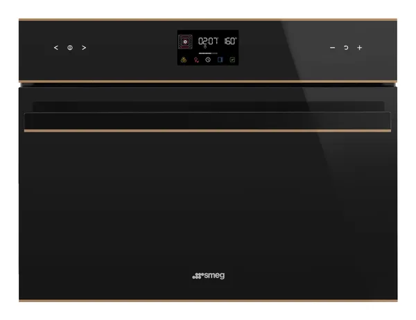 Smeg Soba Galileo Mikro kombi SO4602M1NR — микроволновые печи