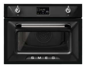 Smeg Soba Galileo Mikro kombi SO4902M1N