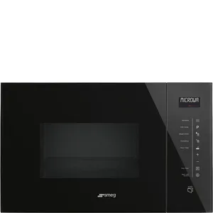 Smeg Mikrodalğa FMI125N