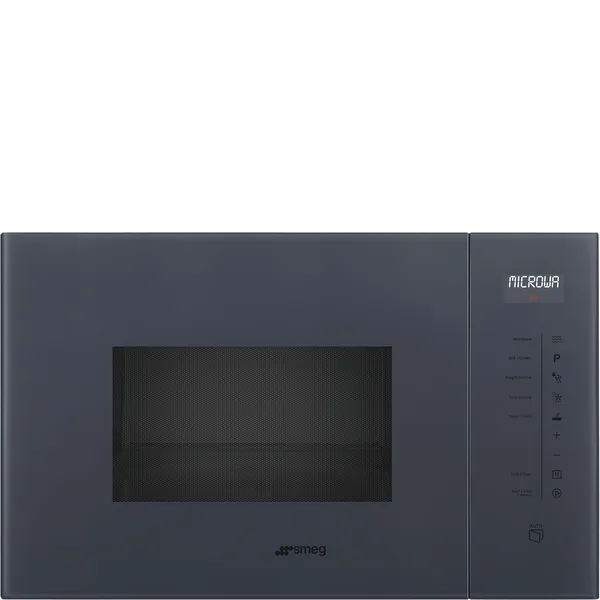 Smeg Mikrodalğa FMI125G — микроволновые печи