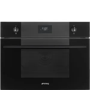 Smeg Soba Galileo Micro + qril SO4101M0B3 SO4101M0B3