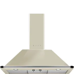 Smeg Krem Havaçəkən KT90PE