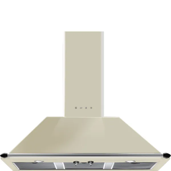 Smeg Krem Havaçəkən KT110PE — вытяжки