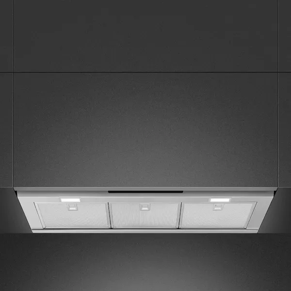 Smeg Havaçəkən KSGT93X — вытяжки
