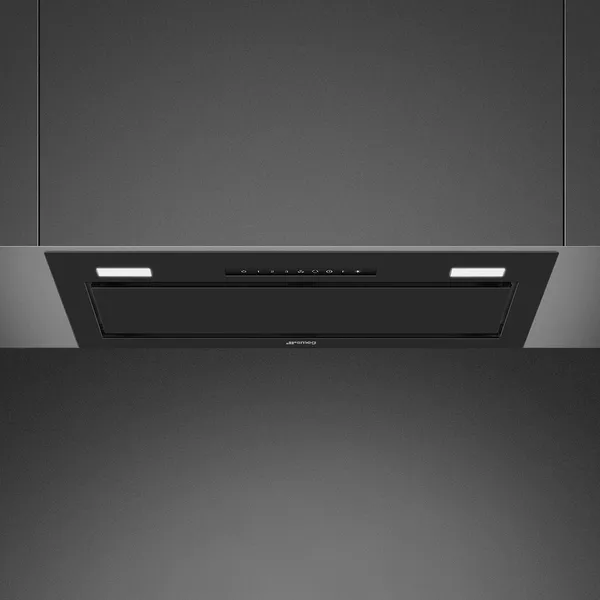 Smeg Havaçəkən KSG6P4MB — вытяжки