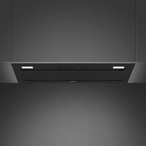 Smeg Havaçəkən KSG8P4MB