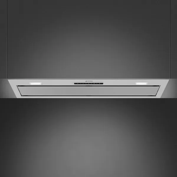Smeg Havaçəkən KSG9P4X — вытяжки