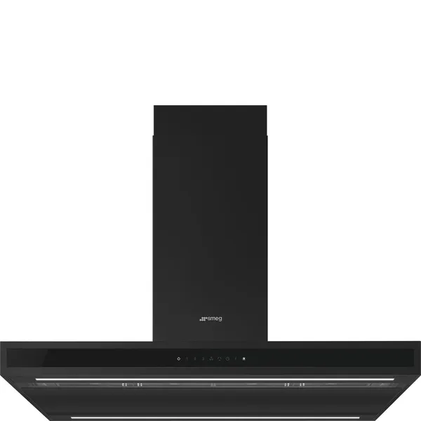 Smeg Havaçəkən KLTI9L4MB — aspiratorlar