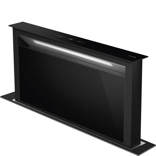 Smeg Havaçəkən KDD90CNE — вытяжки