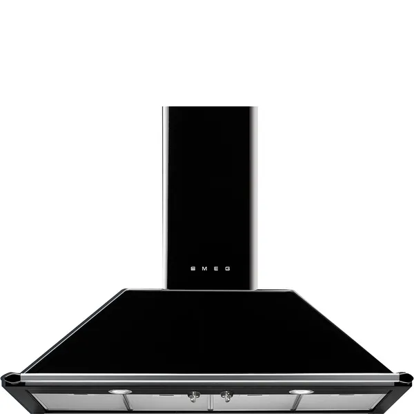 Smeg Havaçəkən KT110BLE KT110BLE — вытяжки