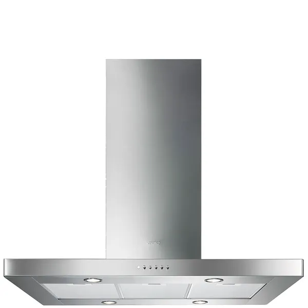 Smeg Hava Ceken KSEV910X KSEV910X — вытяжки