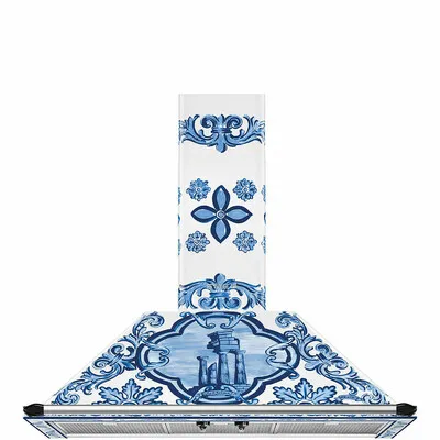 Smeg HAVA ÇƏKƏN KT90DGME — вытяжки