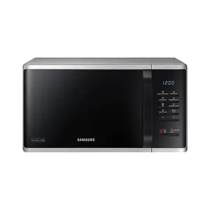 Mikrodalğalı soba Samsung MS23K3513AS/BW