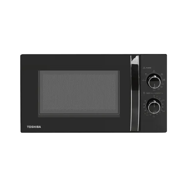 Mikrodalğalı Soba Toshiba MW-MM20P(BK) — микроволновые печи