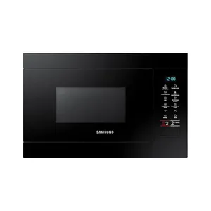 Mikrodalğalı soba Samsung MG22M8054AK/BW