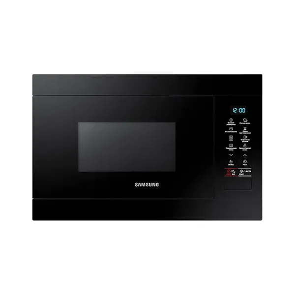 Mikrodalğalı soba Samsung MG22M8054AK/BW — микроволновые печи