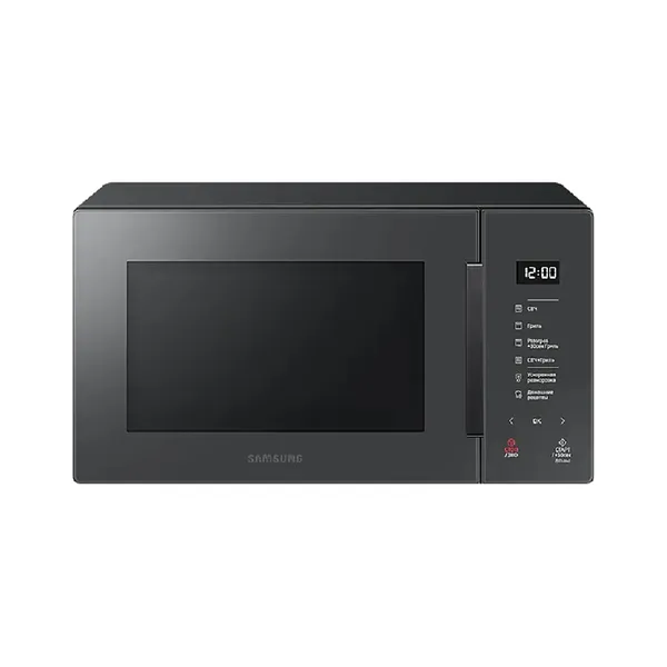 Mikrodalğalı soba Samsung MG23T5018AC/BW — микроволновые печи