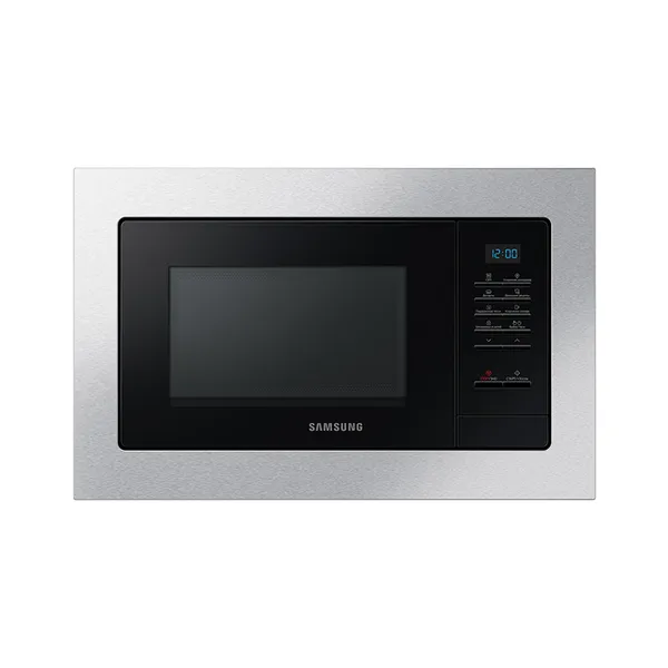 Mikrodalğalı Soba Samsung MS23A7013AT/BW — микроволновые печи