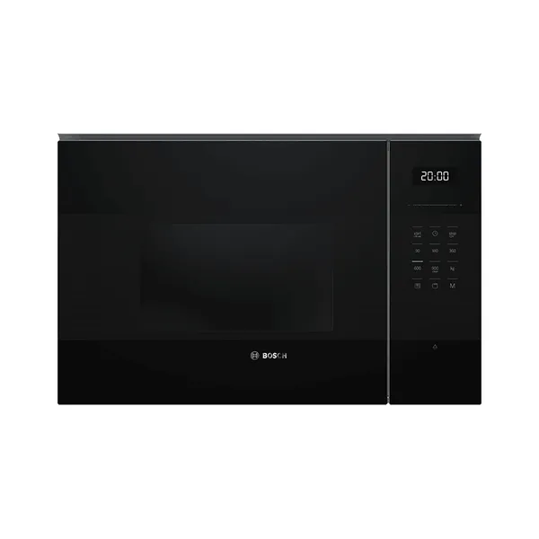 Mikrodalğalı soba Bosch BEL554MB2 — микроволновые печи