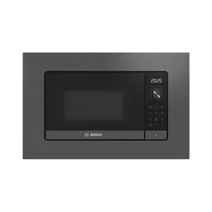 Mikrodalğalı soba Bosch BEL623MD3