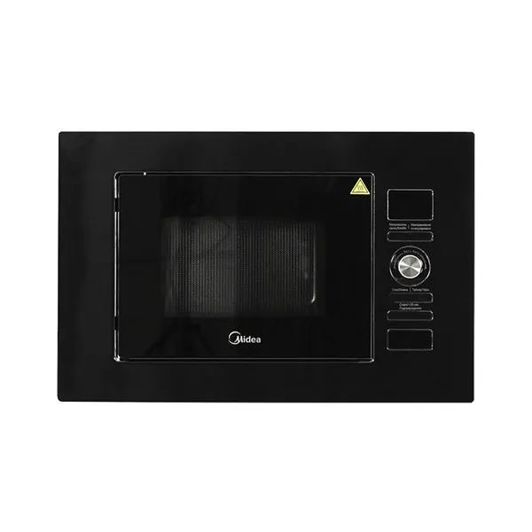 Mikrodalğalı soba Midea AG820BJU-BL — микроволновые печи