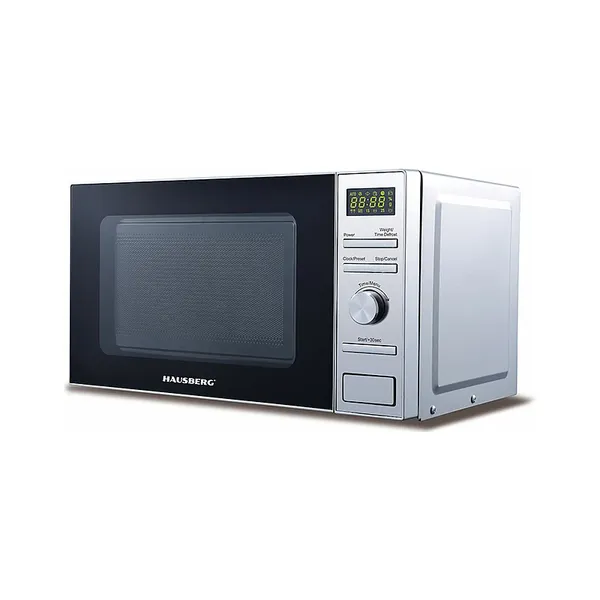 Mikrodalğalı Soba Hausberg HB-8004 — микроволновые печи