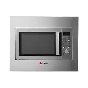 Mikrodalğalı Soba Bergamo BG-MW028-91WSB