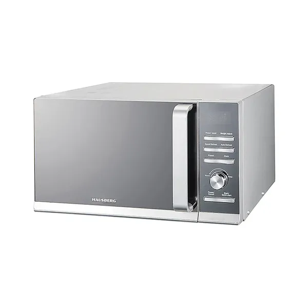 Mikrodalğalı Soba Hausberg HB-8009 — микроволновые печи