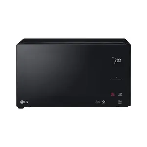Mikrodalğalı Soba LG MS2595DIS.BBKQCIS