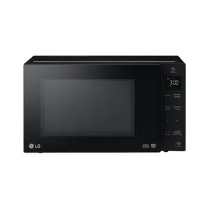 Mikrodalğalı Soba LG MS2535GIB