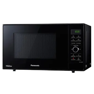 PANASONIC NN-SD36HBZPE — микроволновые печи