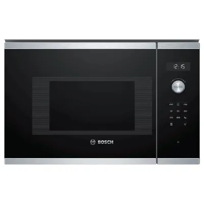 BOSCH BFL524MS0 — микроволновые печи