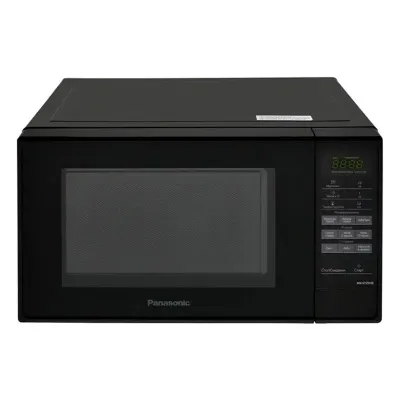 PANASONIC NN-ST25HBZUE — микроволновые печи