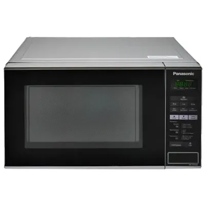 PANASONIC NN-ST254MZUE — микроволновые печи