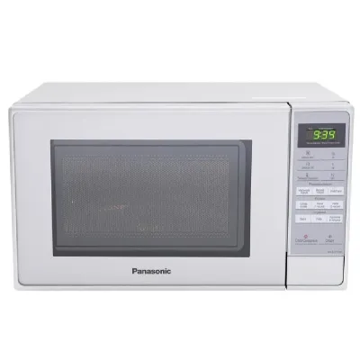 PANASONIC NN-ST34HWZUE — микроволновые печи