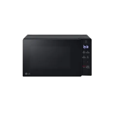 LG NeoChef Grill MS6032GAS — микроволновые печи