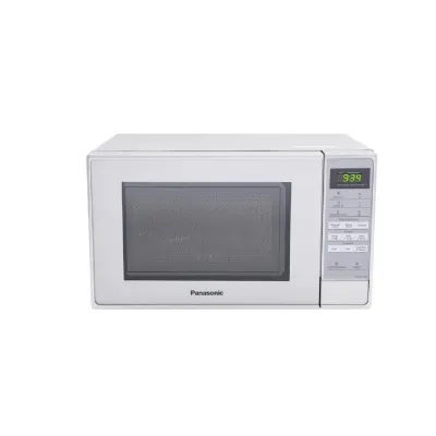 PANASONİC NN-ST27HMZUE — микроволновые печи