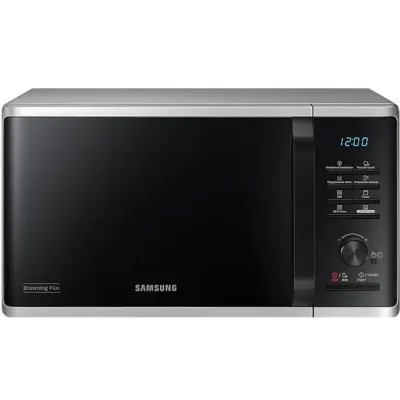 SAMSUNG MG23K3515AS — микроволновые печи