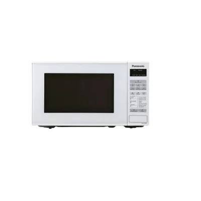 PANASONİC NN-ST251WZPE — микроволновые печи