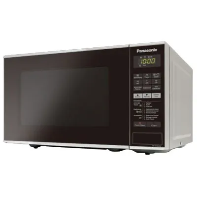 PANASONİC NN-GT264MZPE — микроволновые печи