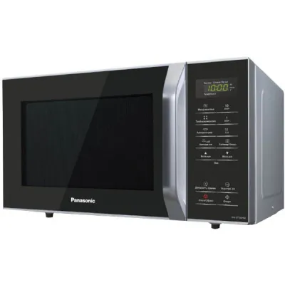 PANASONIC NN-ST34HMZPE — микроволновые печи