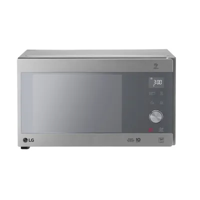 LG MH 6565 CIR — микроволновые печи