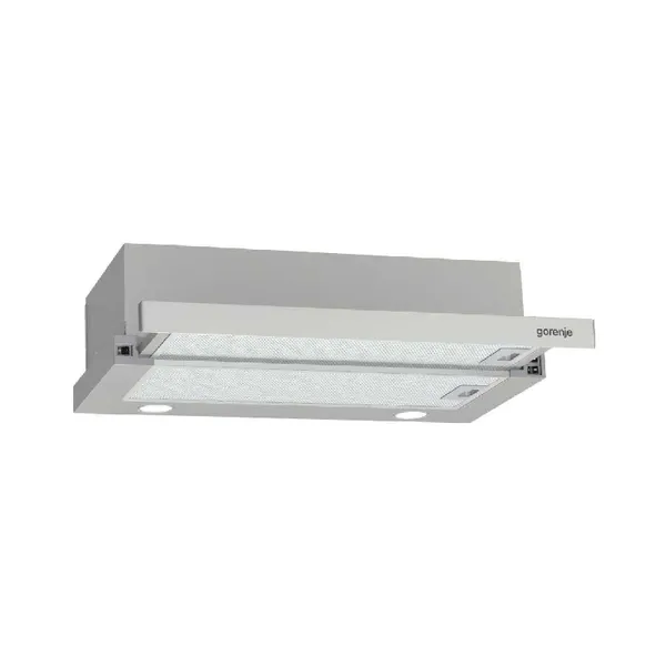 Aspirator Gorenje BHP603E9X — вытяжки