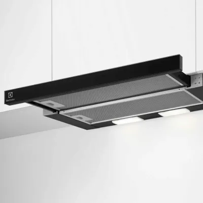ELECTROLUX LFP326FB — вытяжки