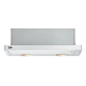 BEKO CTB 6250 X